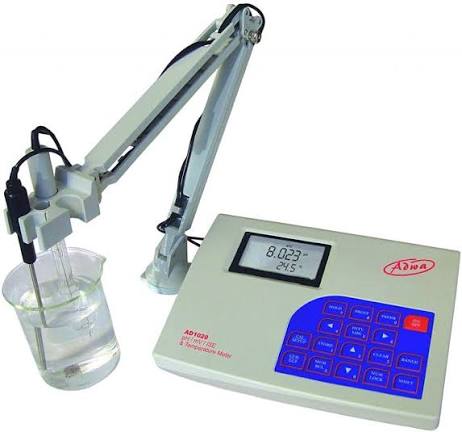 Ph-meter